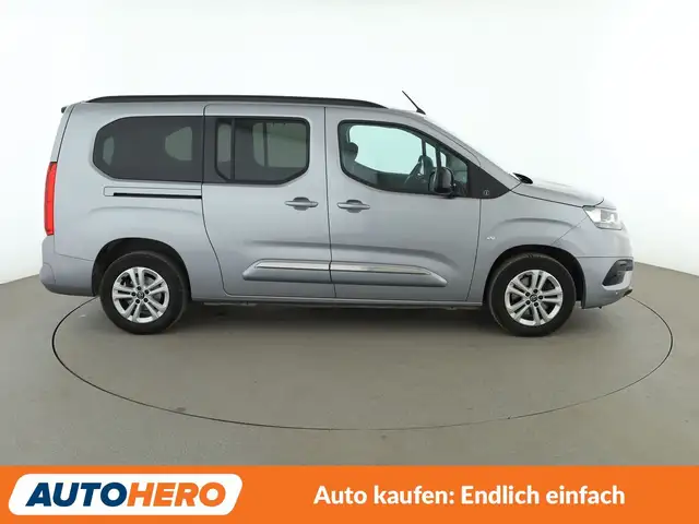 Toyota Proace view 7