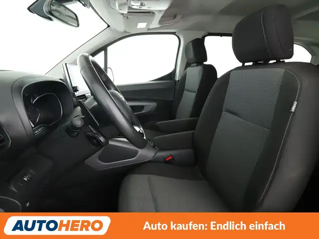 Toyota Proace view 10