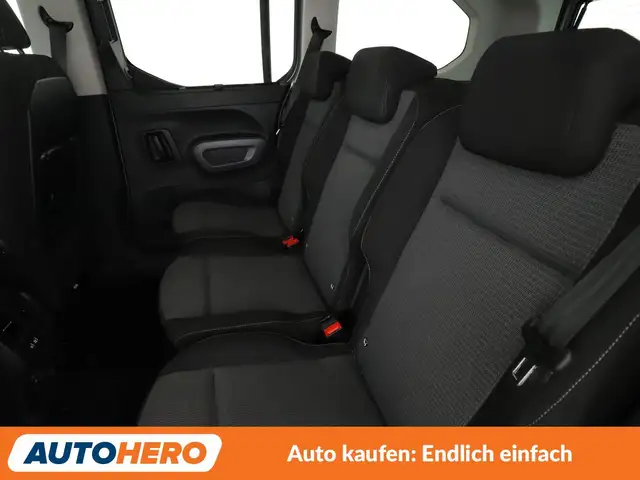Toyota Proace view 14