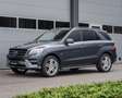 Mercedes-Benz ML 350 M-klasse 4matic I Panoramadak I Leer I Harman/Kard Szürke - thumbnail 1