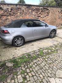 1.6 TDI 105 higlith