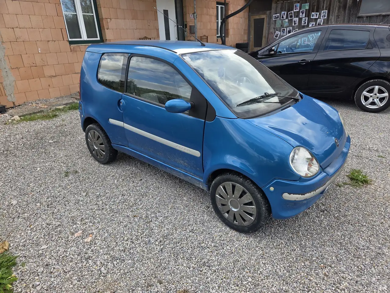 Aixam 500