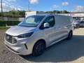 Ford Transit Custom Fourgon L2H1 2.0TDCI 170 320 limited Boite auto Gris - thumbnail 3