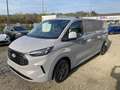 Ford Transit Custom Fourgon L2H1 2.0TDCI 170 320 limited Boite auto Gris - thumbnail 2