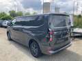 Ford Transit Custom Fourgon L2H1 2.0TDCI 170 320 limited Boite auto Gris - thumbnail 5