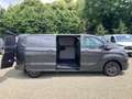 Ford Transit Custom Fourgon L2H1 2.0TDCI 170 320 limited Boite auto Gris - thumbnail 8