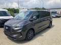 Ford Transit Custom Fourgon L2H1 2.0TDCI 170 320 limited Boite auto Gris - thumbnail 1