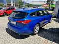 Ford Focus 4ª serie 1.5 EcoBlue 120 CV SW Business Blu/Azzurro - thumbnail 4