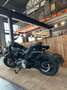 Harley-Davidson Fat Bob 114 SOFTAIL Zwart - thumbnail 3