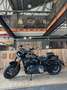 Harley-Davidson Fat Bob 114 SOFTAIL Zwart - thumbnail 2