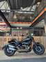 Harley-Davidson Fat Bob 114 SOFTAIL Zwart - thumbnail 6