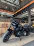Harley-Davidson Fat Bob 114 SOFTAIL Zwart - thumbnail 1