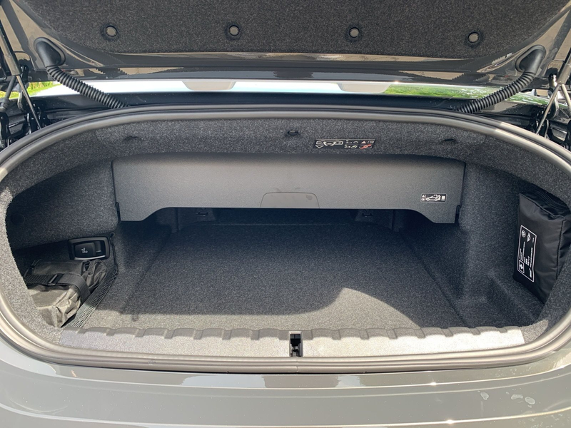 BMW 440 M440i xDrive Sportpaket HK HiFi DAB LED Shz — photo 7
