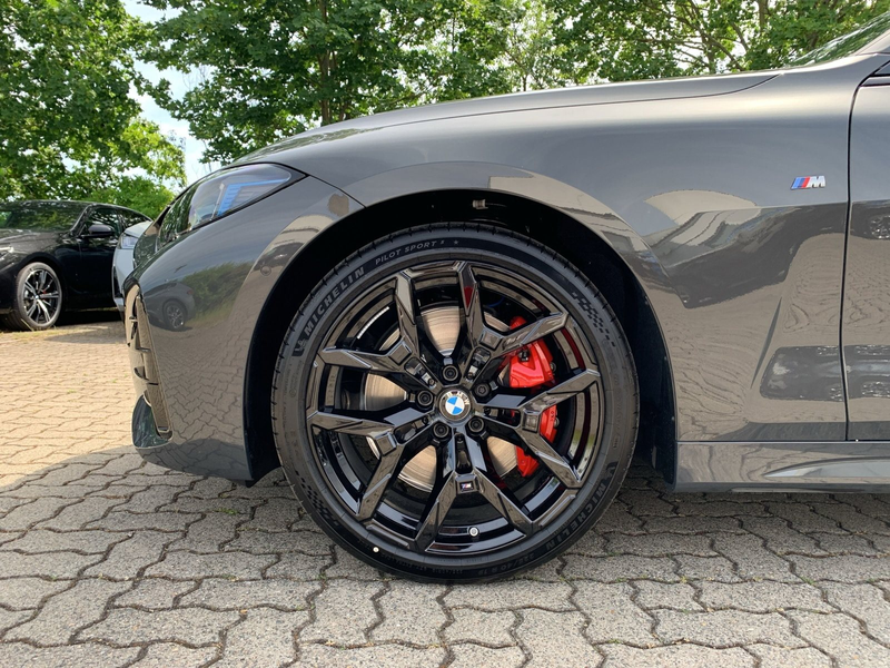 BMW 440 M440i xDrive Sportpaket HK HiFi DAB LED Shz — photo 3