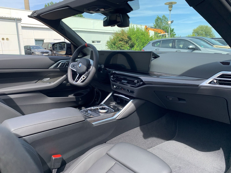 BMW 440 M440i xDrive Sportpaket HK HiFi DAB LED Shz — photo 11