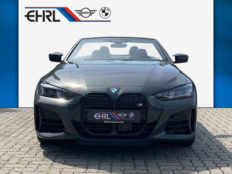 BMW 440 M440i xDrive Sportpaket HK HiFi DAB LED Shz — photo 2