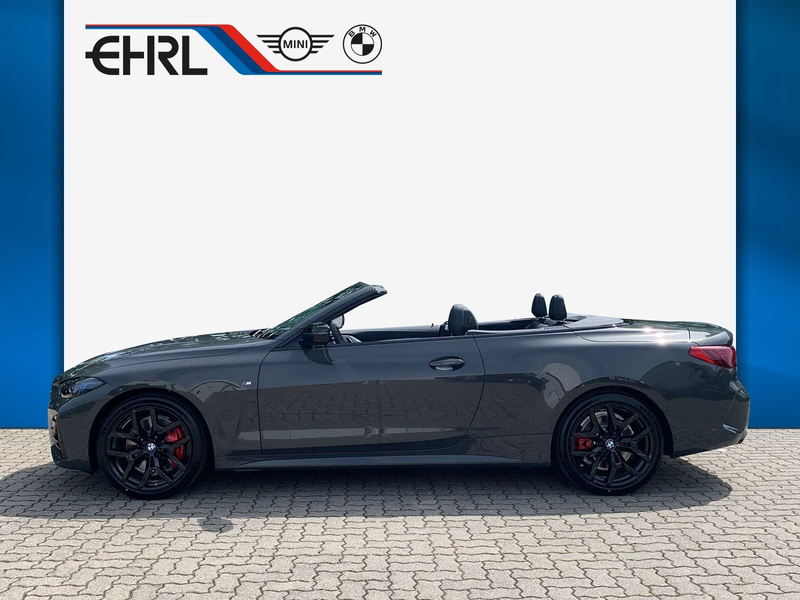BMW 440 M440i xDrive Sportpaket HK HiFi DAB LED Shz — photo 4