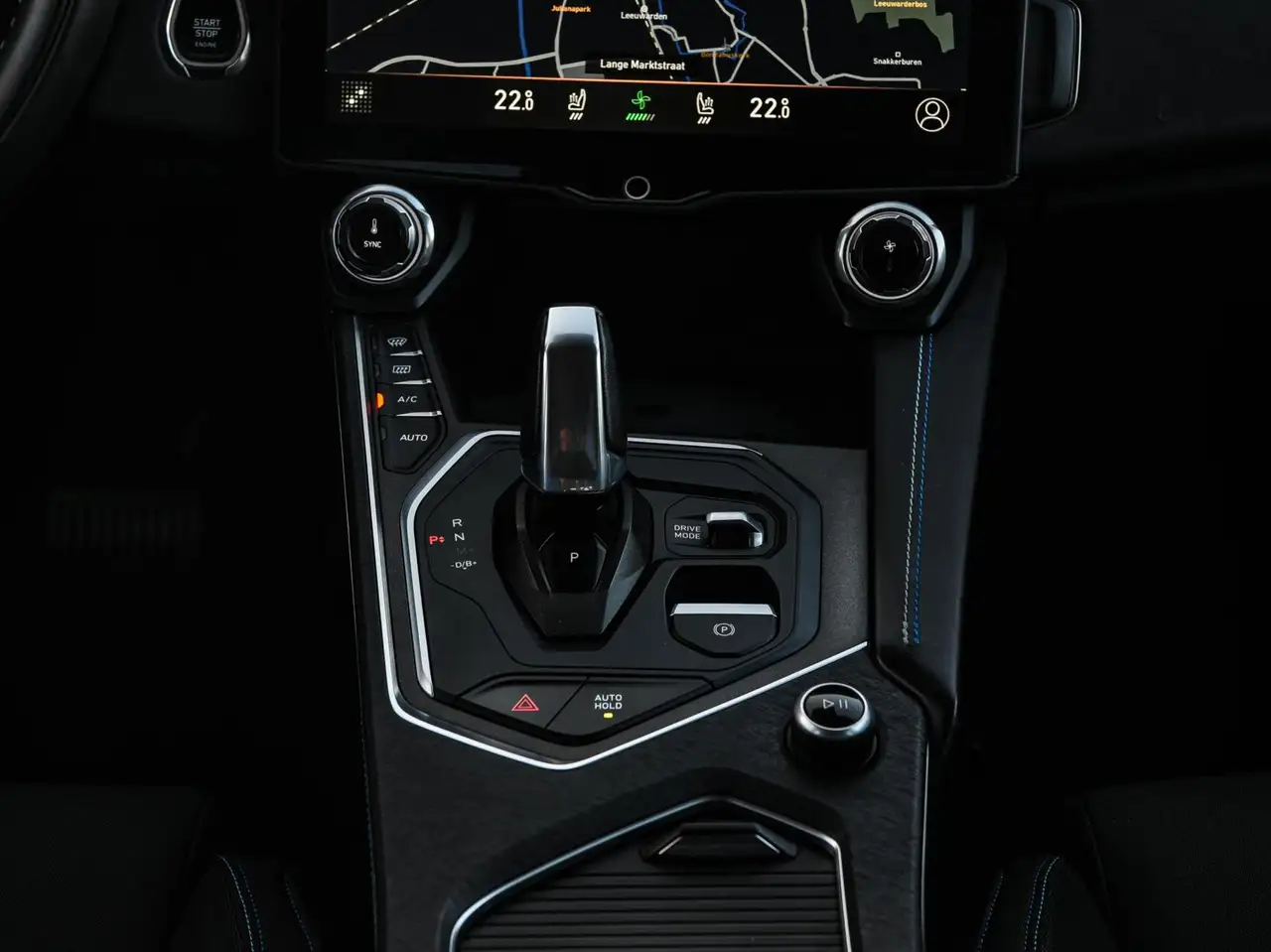 Lynk & Co 01 2023 — фото 33