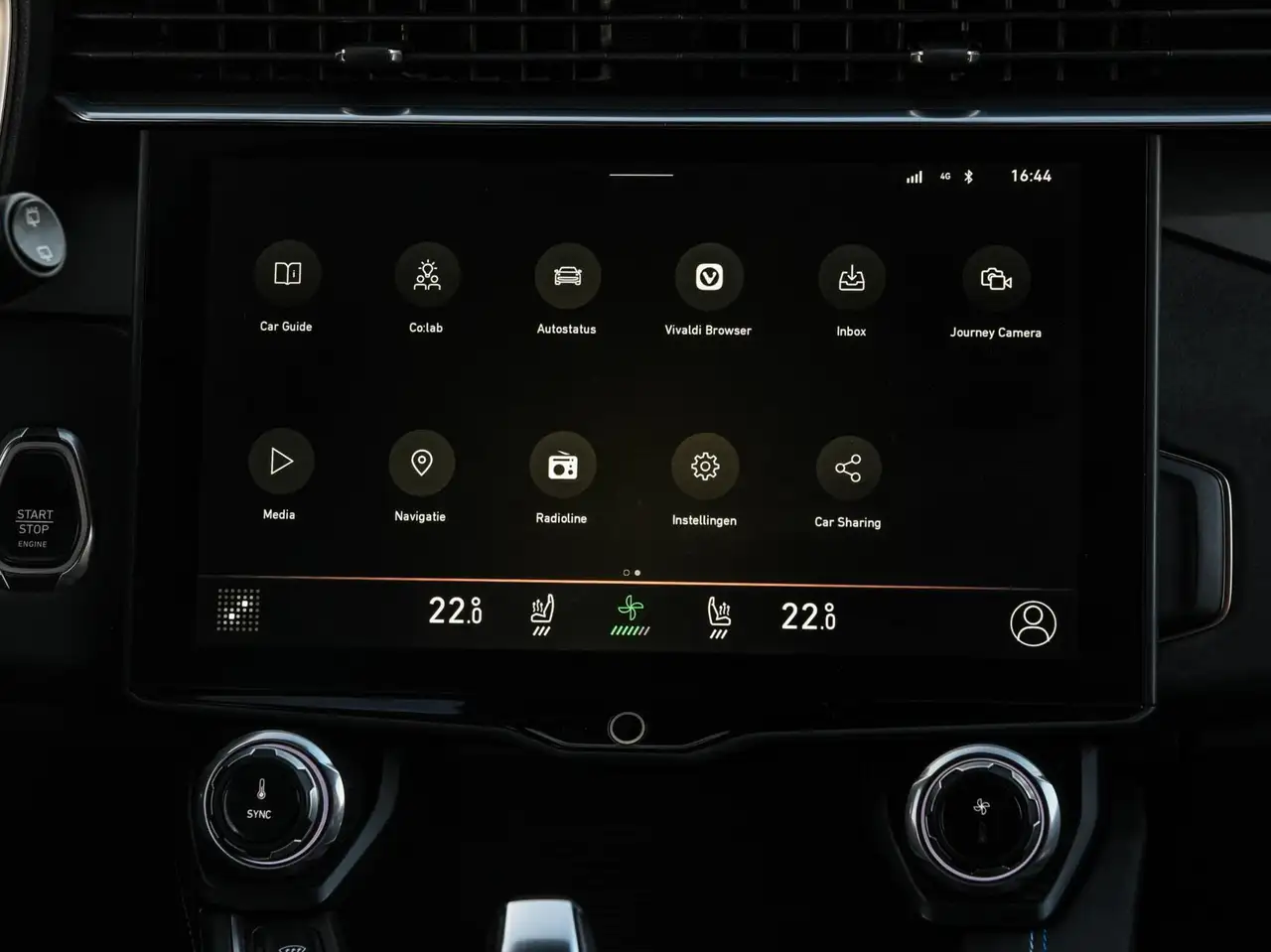 Lynk & Co 01 2023 — фото 26
