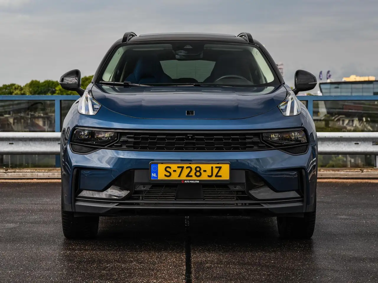 Lynk & Co 01 2023