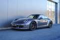 Porsche 991 911 991.1 Carrera GTS Coupé DSG*Erstlack*Traumz... Grijs - thumbnail 6