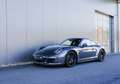 Porsche 991 911 991.1 Carrera GTS Coupé DSG*Erstlack*Traumz... Grijs - thumbnail 7