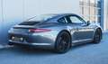 Porsche 991 911 991.1 Carrera GTS Coupé DSG*Erstlack*Traumz... Grijs - thumbnail 4