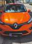 Renault Clio Clio Life SCe 65 Life Orange - thumbnail 1
