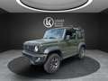 Suzuki Jimny 1,5 VVT Allgrip Pure ''NEUZUSTAND'' Grün - thumbnail 1