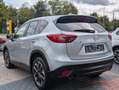 Mazda CX-5 Nakama Intense AWD RFK. BT. Navi. Zilver - thumbnail 4