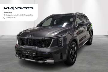 Pace 1.6 PHEV 4WD AT