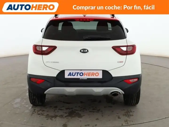 Kia Stonic 2020, foto 5