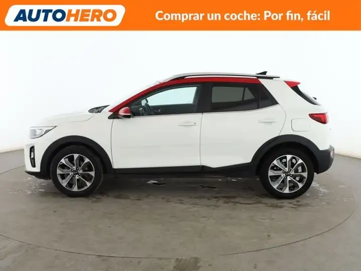 Kia Stonic 2020, foto 3