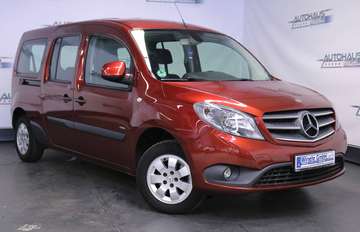 111 CDI extralang Tourer Edition 1.5*1HAND*7SITZER*SHZ*PDC*8FachBereift*uvm