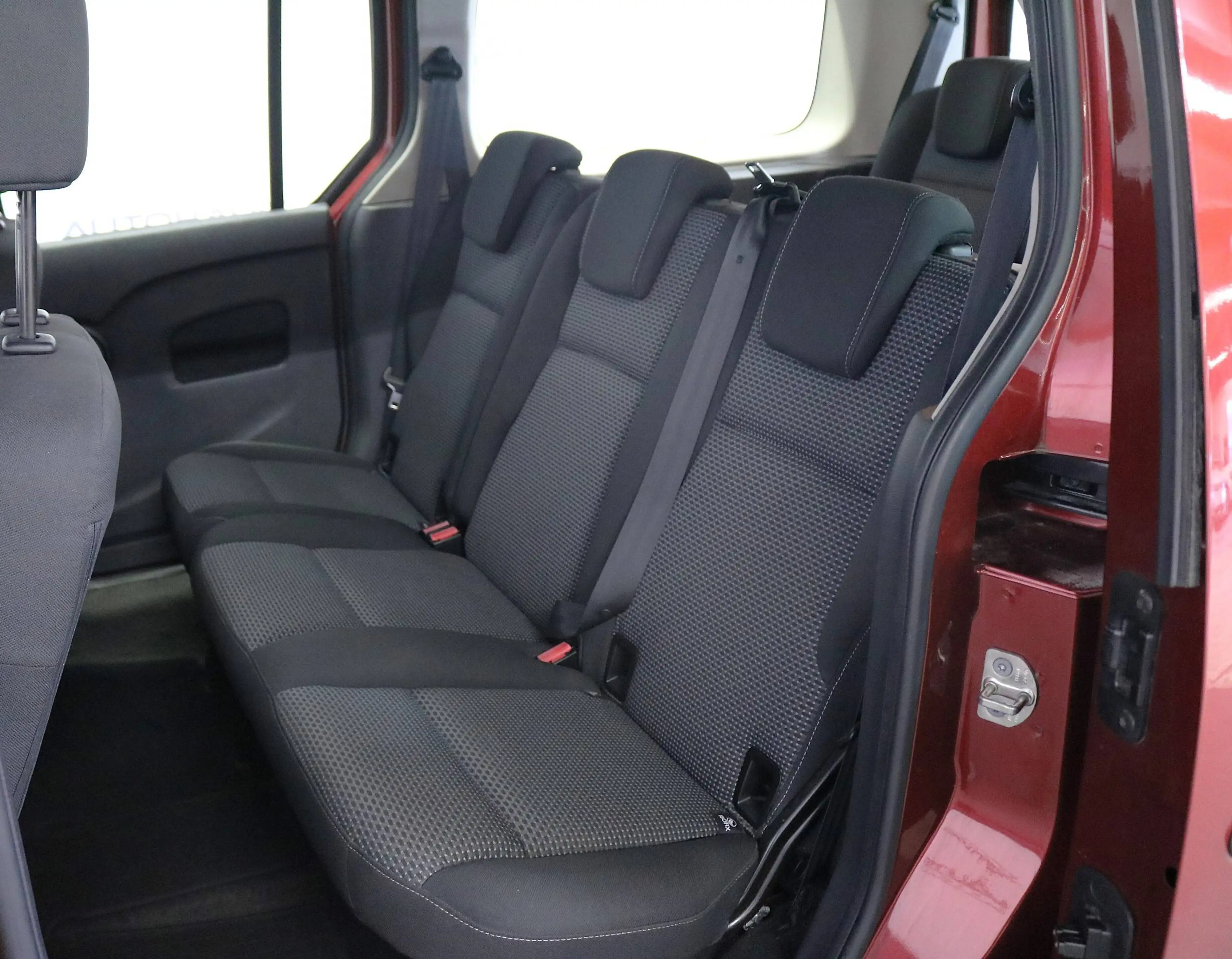 Mercedes-Benz Citan 111 CDI extralang Tourer Edition 1.5*1HAND*7SITZER*SHZ*PDC*8FachBereift*uvm — photo 11