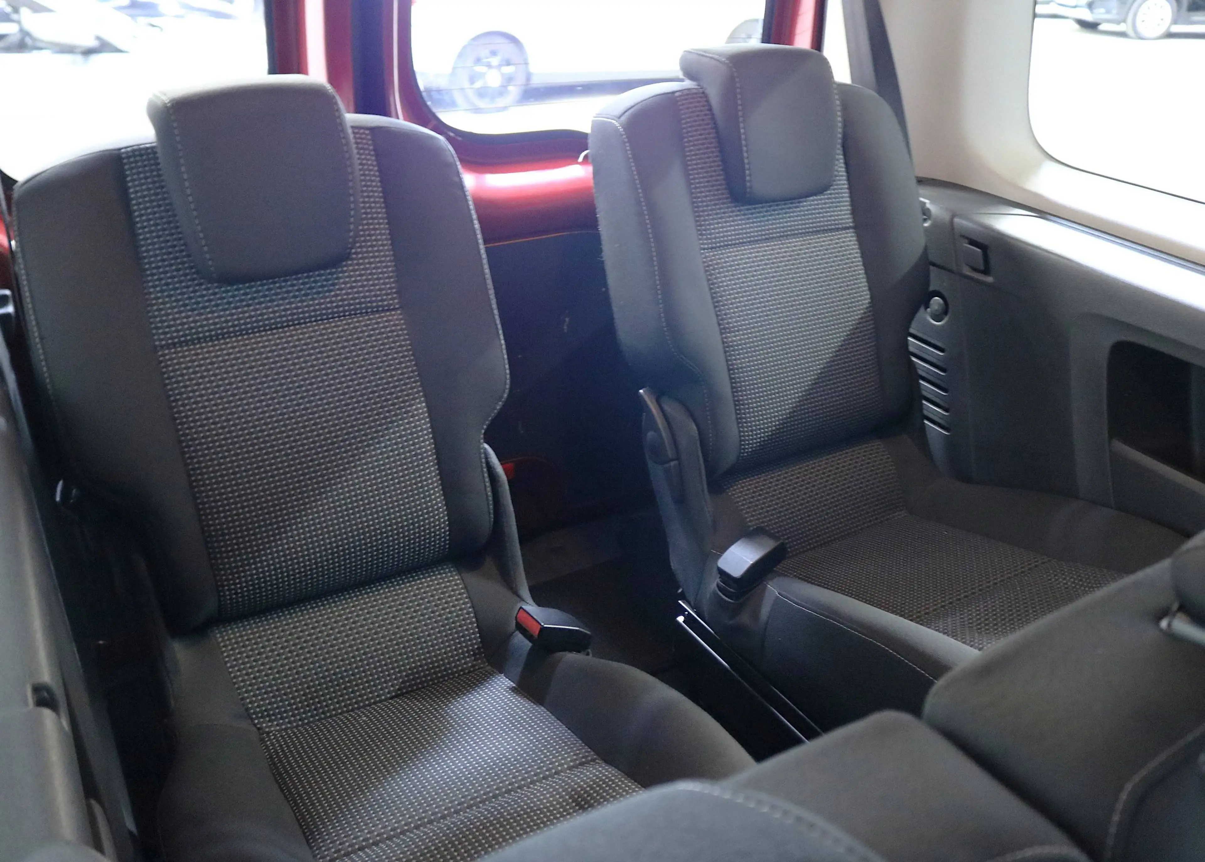 Mercedes-Benz Citan 111 CDI extralang Tourer Edition 1.5*1HAND*7SITZER*SHZ*PDC*8FachBereift*uvm — photo 14