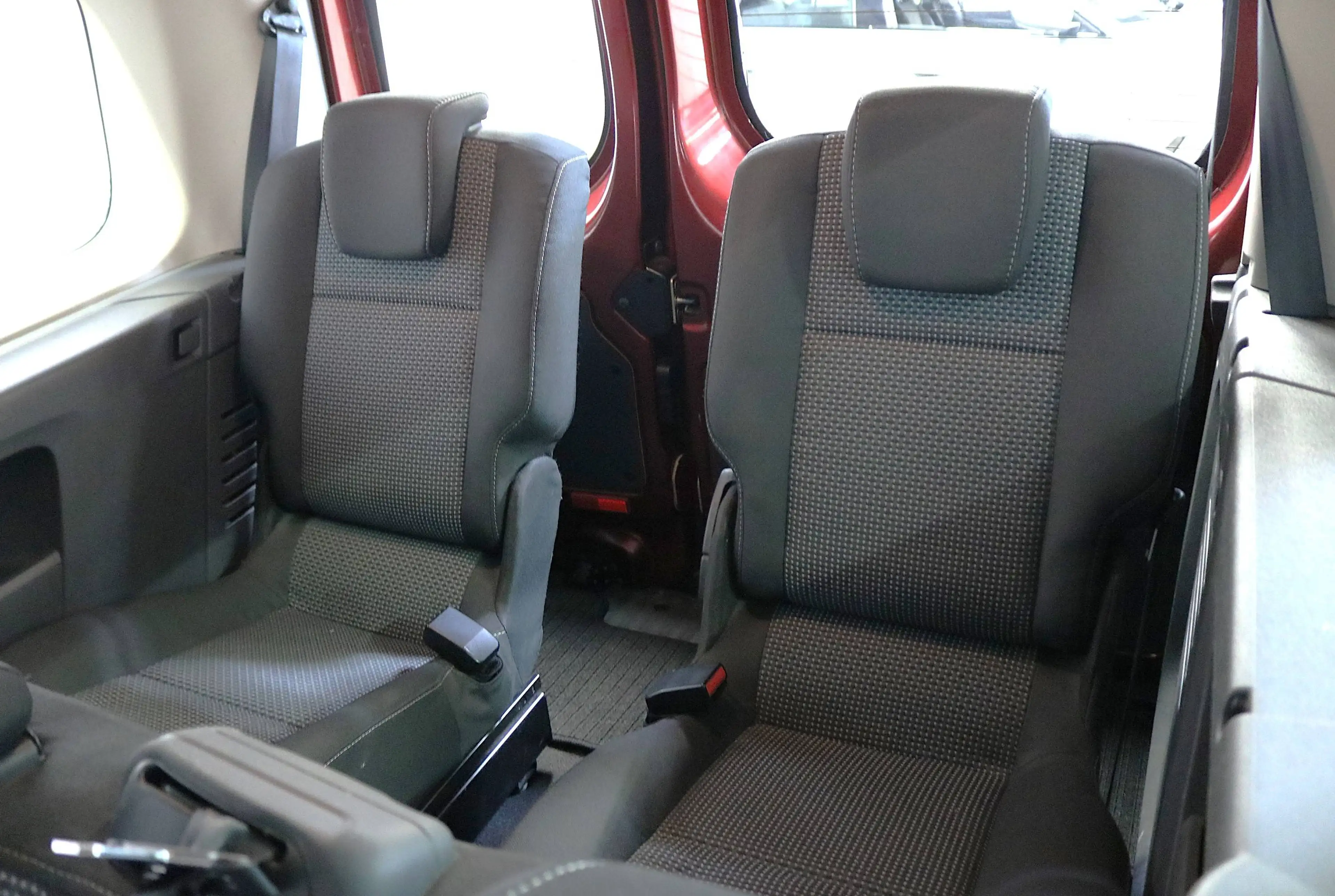 Mercedes-Benz Citan 111 CDI extralang Tourer Edition 1.5*1HAND*7SITZER*SHZ*PDC*8FachBereift*uvm — photo 13
