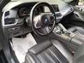 BMW X6 G06 xdrive40i mhev 48V Msport auto * 44.000 KM * Nero - thumbnail 10