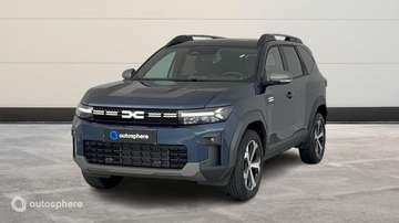 1.8 hybrid 155ch Journey