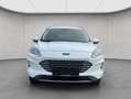 Ford Kuga 2.5 Duratec PHEV TITANIUM Blanc - thumbnail 8