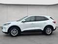 Ford Kuga 2.5 Duratec PHEV TITANIUM Blanc - thumbnail 2