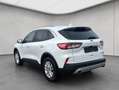 Ford Kuga 2.5 Duratec PHEV TITANIUM Blanc - thumbnail 3