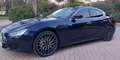 Maserati Ghibli Ghibli 3.0d 275cv granlusso Bleu - thumbnail 11