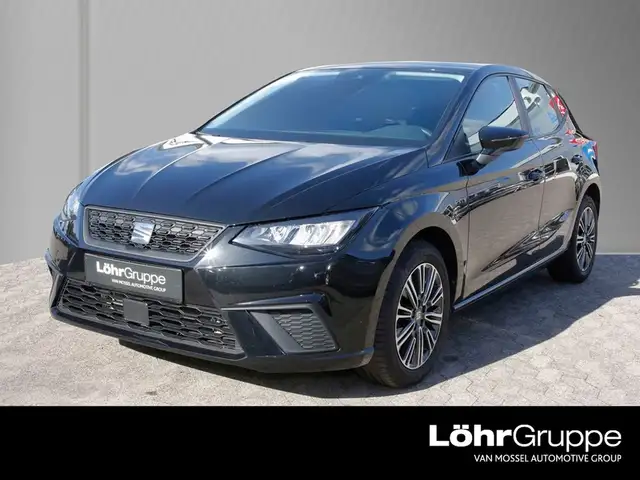 SEAT Ibiza 1.0 TSI DSG Style Edition 15" FullLink+VC LED P...