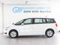 Citroen Grand C4 Picasso C4 Grand Picasso1.6hdi Business s AUTOCARRO Bianco - thumbnail 5