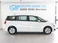 Citroen Grand C4 Picasso C4 Grand Picasso1.6hdi Business s AUTOCARRO Weiß - thumbnail 6