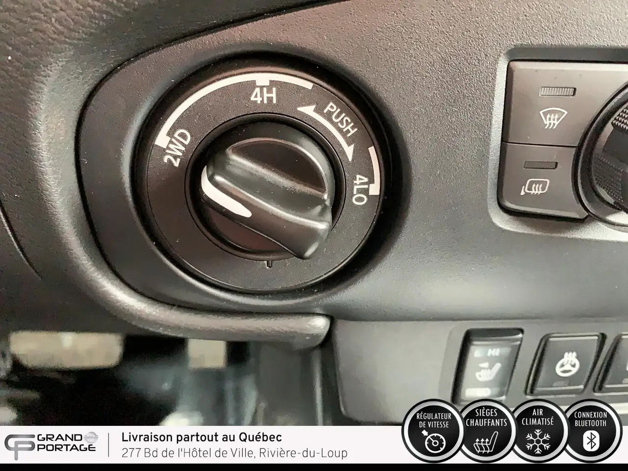 Nissan Frontier снимка Nissan Frontier