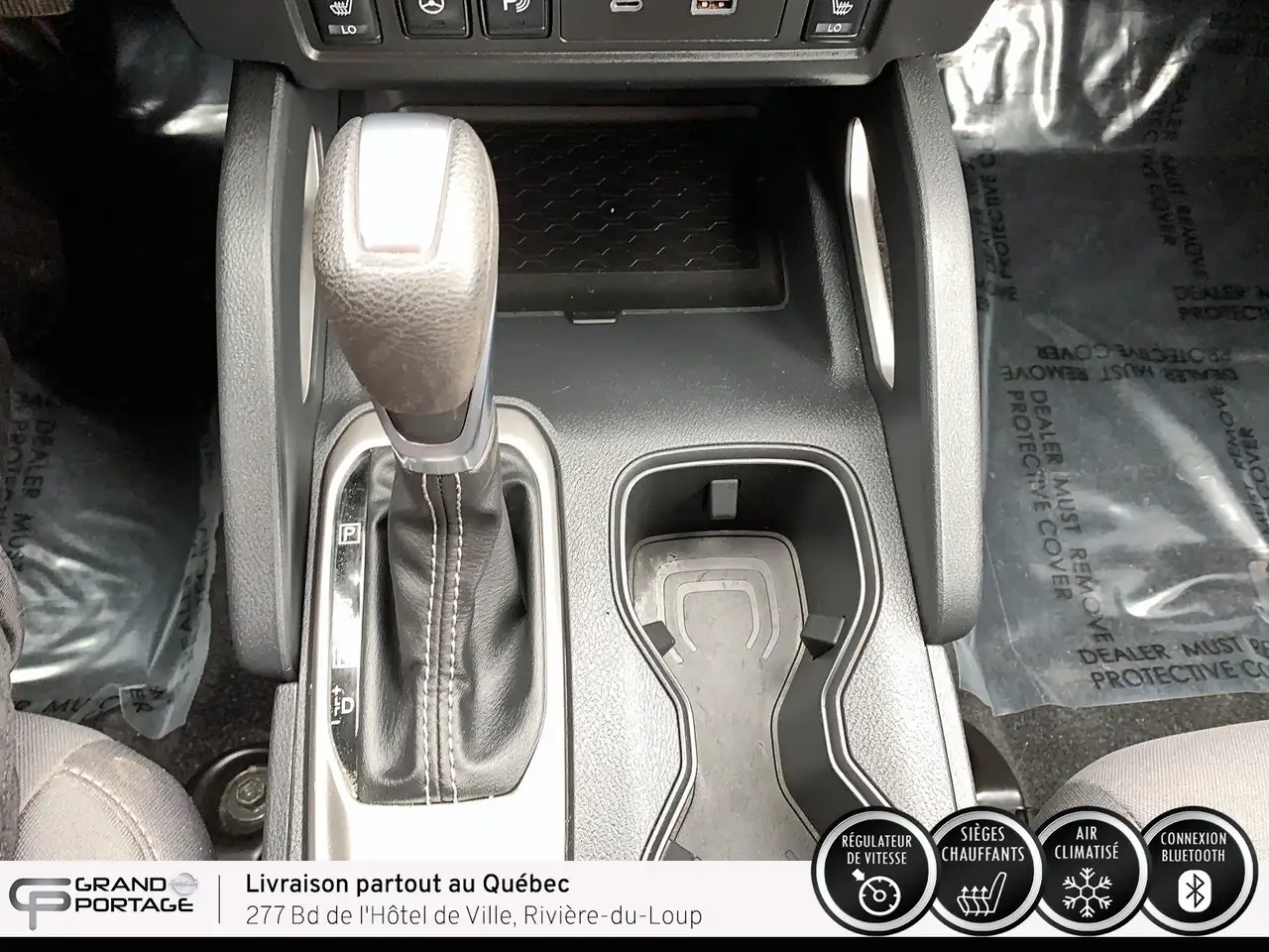 Nissan Frontier снимка Nissan Frontier