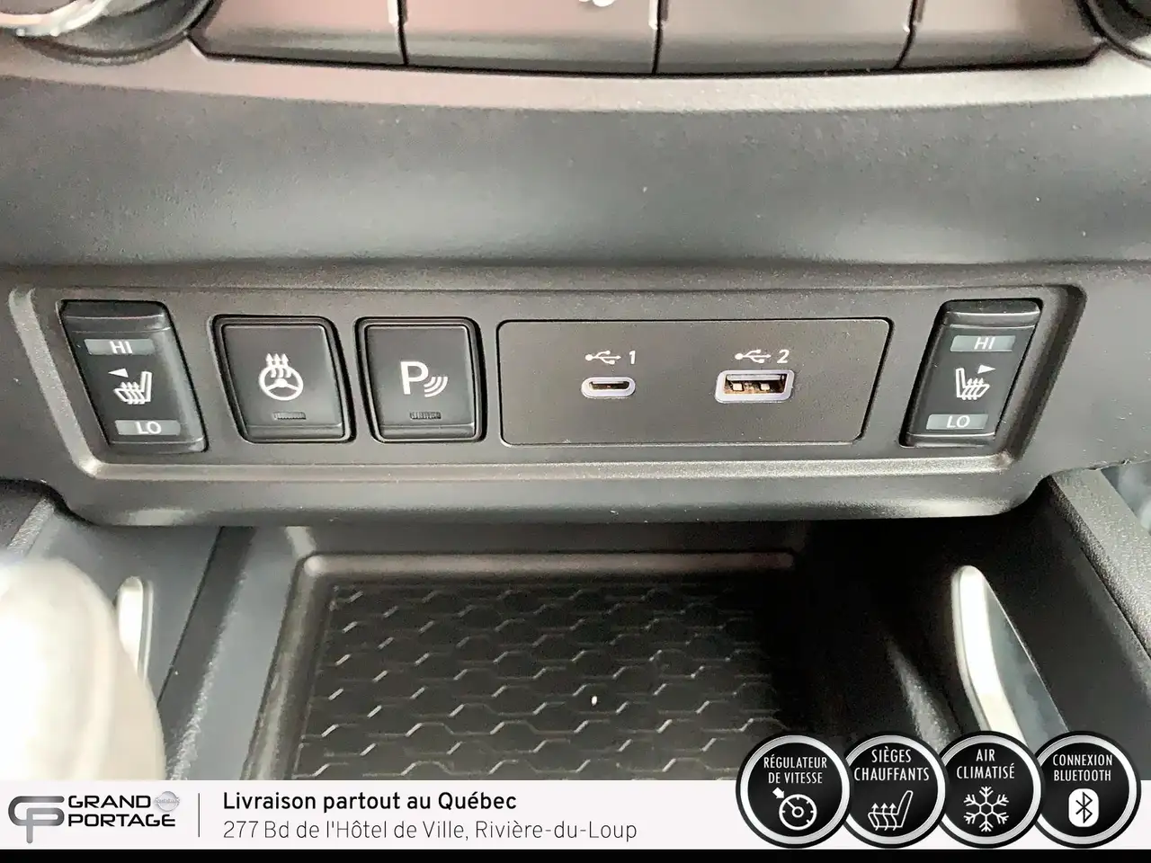 Nissan Frontier снимка Nissan Frontier