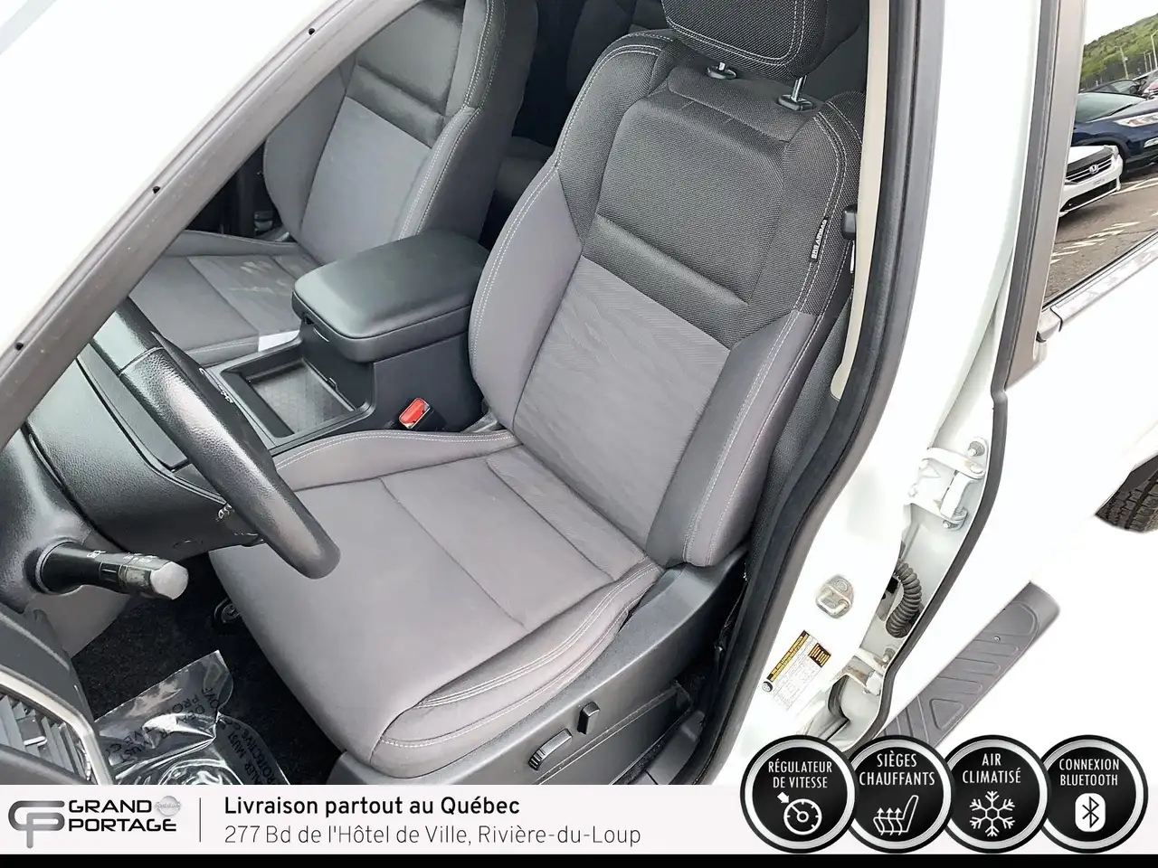 Nissan Frontier снимка Nissan Frontier